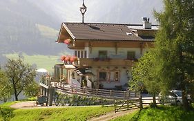 Beim Naglbauer